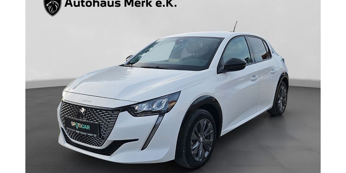 Peugeot 208 31.050 km 21.990 &euro; Altenstadt / Iller 89281