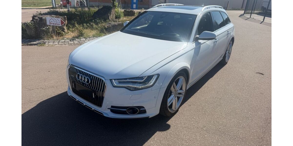 Audi A6 227.500 km 15.290 &euro; Bruck in der Oberpfalz 92436
