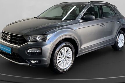 VW T-Roc 54.899 km 18.490 &euro; Köln 50823