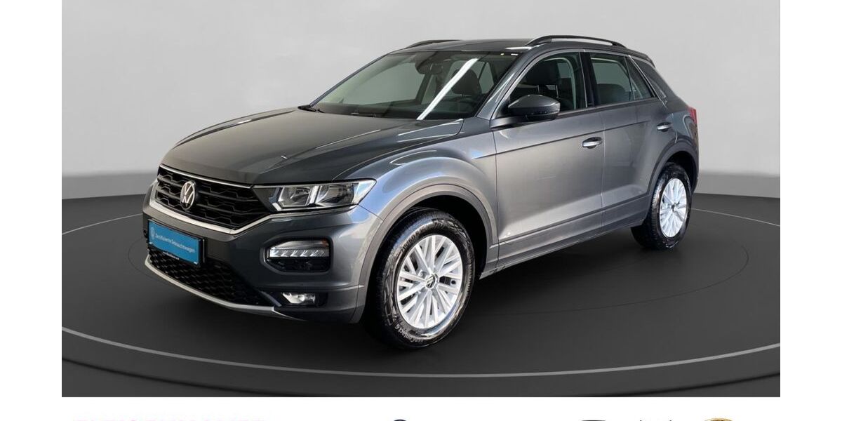 VW T-Roc 54.899 km 18.490 &euro; Köln 50823