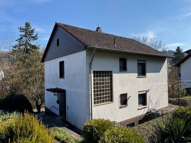 Einfamilienhaus Kusel - 6 Zimmer, 150 m&sup2;, 239.000&euro; | Angebot:26919980