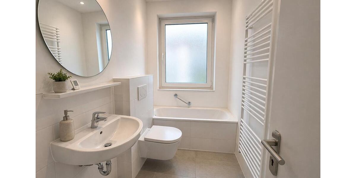 Etagenwohnung Bremen Östliche Vorstadt - 3 Zimmer, 60 m&sup2;, 239.900&euro; | Angebot:26402905