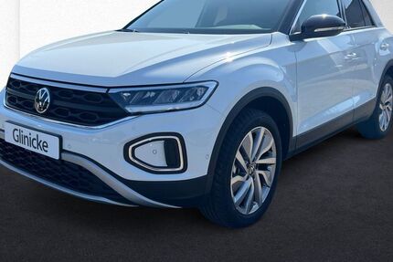 VW T-Roc 10.340 km 29.990 &euro; Eschwege 37269