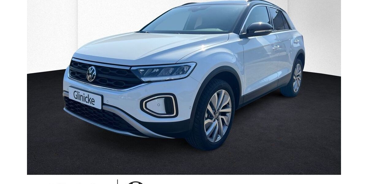 VW T-Roc 10.340 km 29.990 &euro; Eschwege 37269