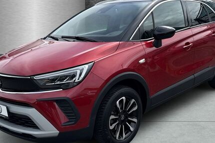 Opel Crossland (X) 31.616 km 18.980 &euro; Bremen 28199
