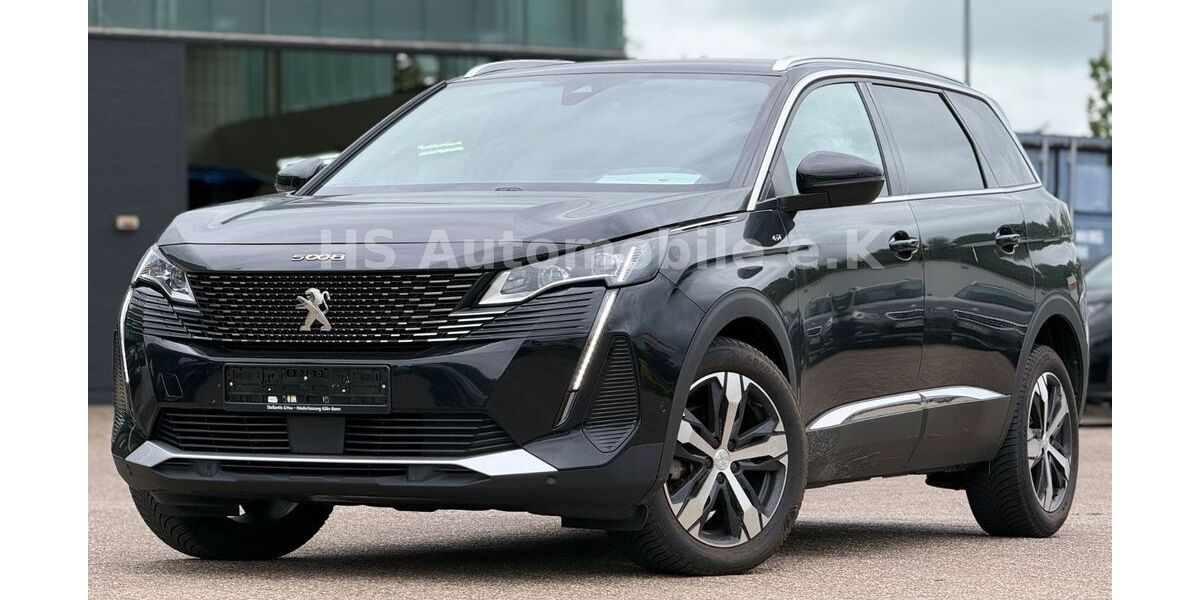 Peugeot 5008 60.221 km 22.999 &euro; Brake 26919