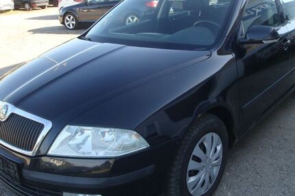 Skoda Octavia 316.010 km 950 &euro; Neufahrn 84088
