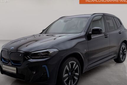BMW iX3 61.037 km 37.903 &euro; München 80939