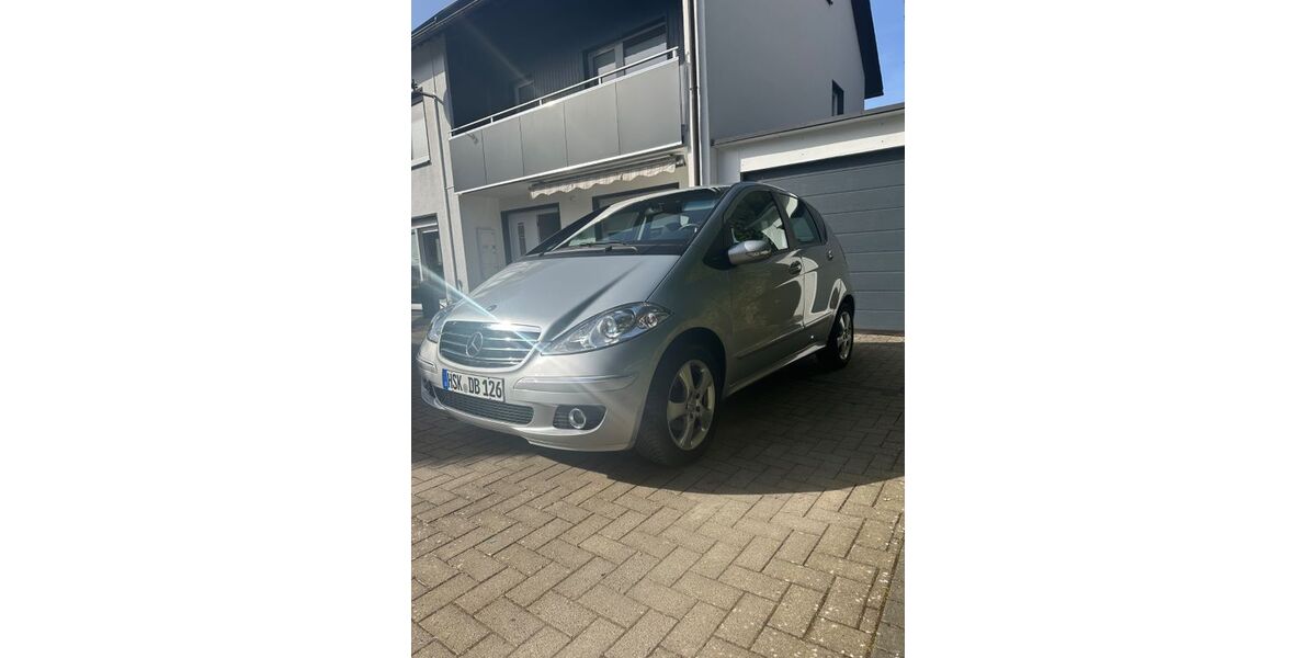 Mercedes-Benz A 150 56.000 km 5.970 &euro; Winterberg 59955