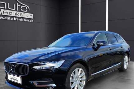 Volvo V90 76.000 km 28.990 € Schmelz 66839
