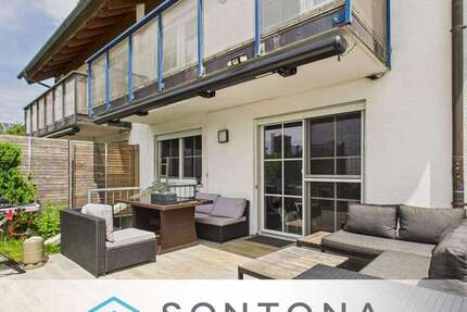 Haus Brunnthal - 6 Zimmer, 180 m&sup2;, 1.050.000&euro; | Angebot:26857717