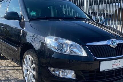 Skoda Fabia 146.000 km 5.999 &euro; München 80807