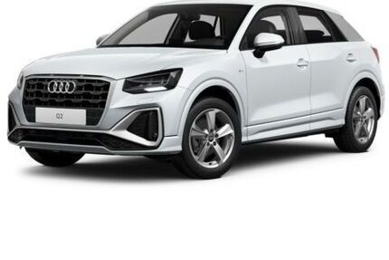 Audi Q2 90.955 km 16.990 &euro; Dresden 01067
