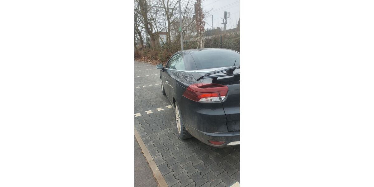 Renault Megane 189.954 km 7.200 &euro; Edermünde Holzhausen 34295