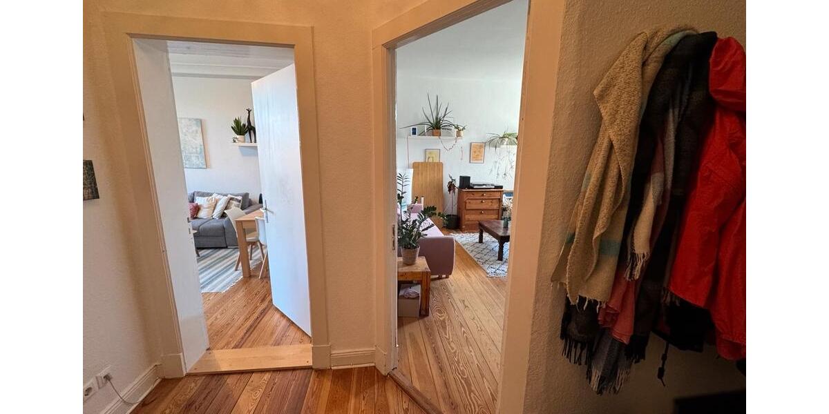 Etagenwohnung Kiel Schreventeich - 4 Zimmer, 93 m&sup2;, 385.000&euro; | Angebot:27157053