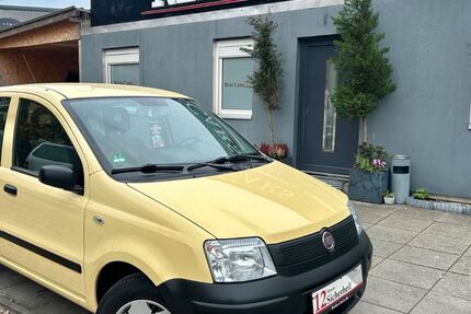 Fiat Panda 132.000 km 1.990 € Berlin 13088