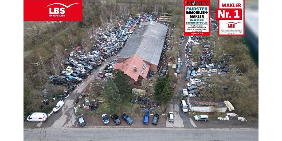 Einfamilienhaus Petershagen Lahde - 1.150.000&euro; | Angebot:25317592