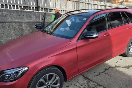 Mercedes-Benz C 250 190.449 km 16.900 &euro; Saulgrub 82442