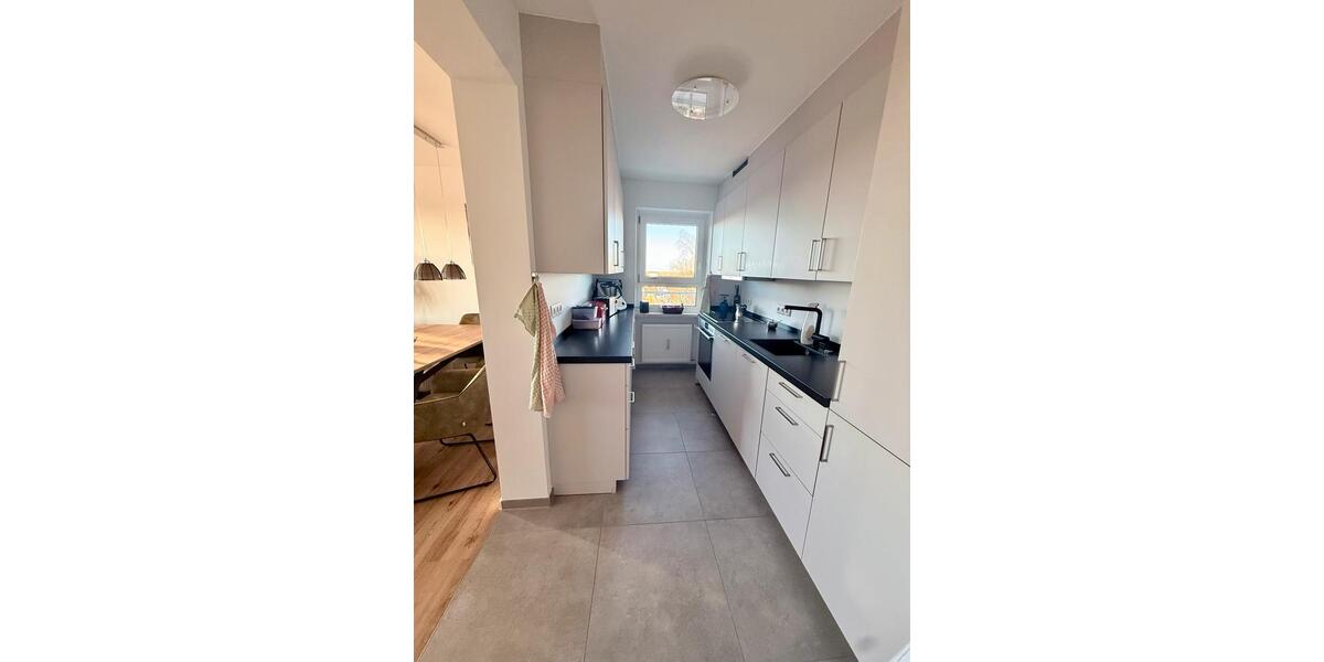 Etagenwohnung Ismaning - 3 Zimmer, 79 m&sup2;, 595.000&euro; | Angebot:22224762