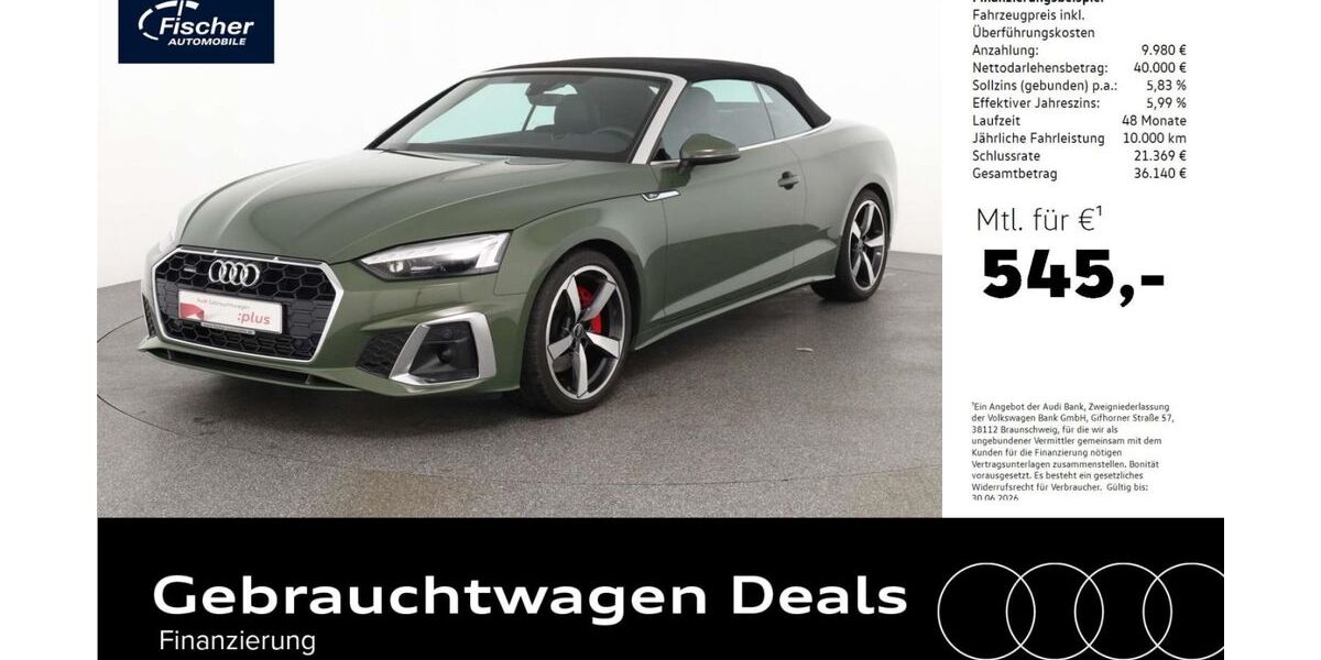 Audi A5 28.098 km 49.980 &euro; Neumarkt 92318