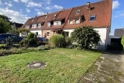 Haus Schrobenhausen - 5 Zimmer, 85 m&sup2;, 329.000&euro; | Angebot:25802442