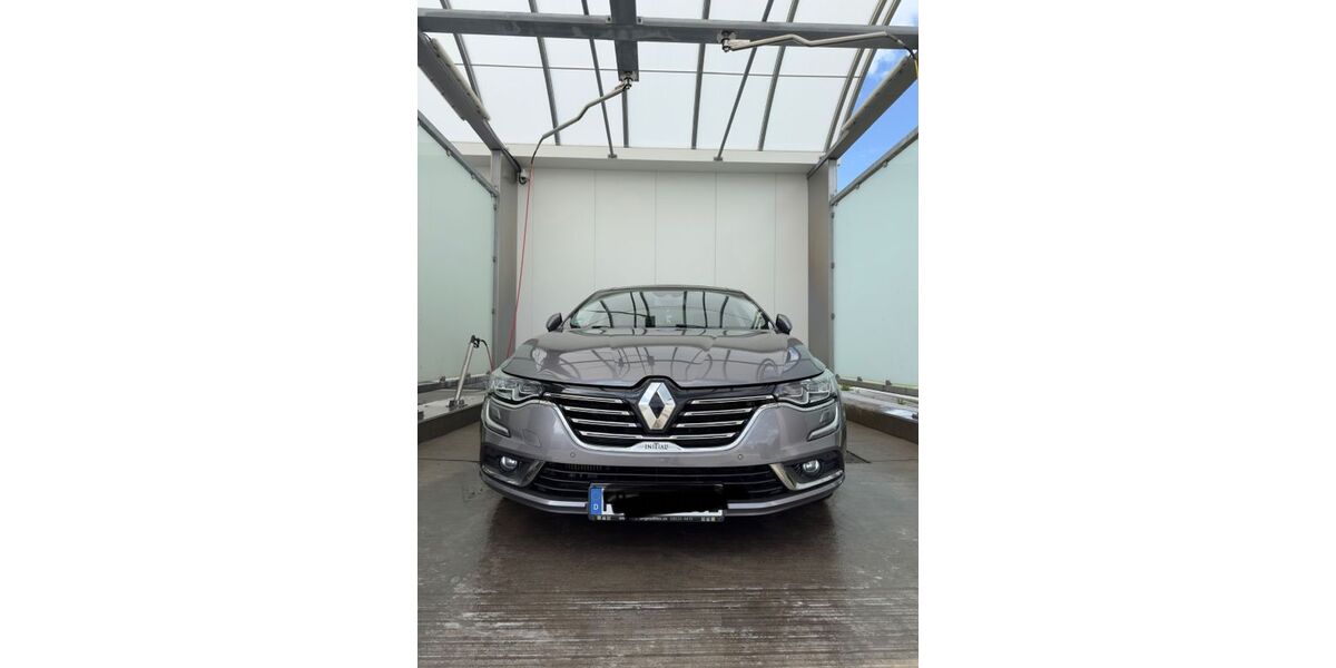 Renault Talisman 67.770 km 16.400 &euro; Echzell 61209