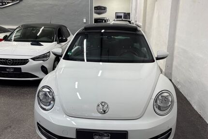 VW Beetle 140.634 km 8.600 &euro; Iserlohn 58638