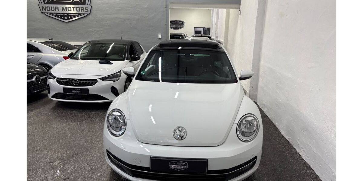 VW Beetle 140.634 km 8.600 &euro; Iserlohn 58638