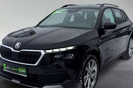 Skoda Kamiq 32.023 km 23.990 &euro; Berlin 10365