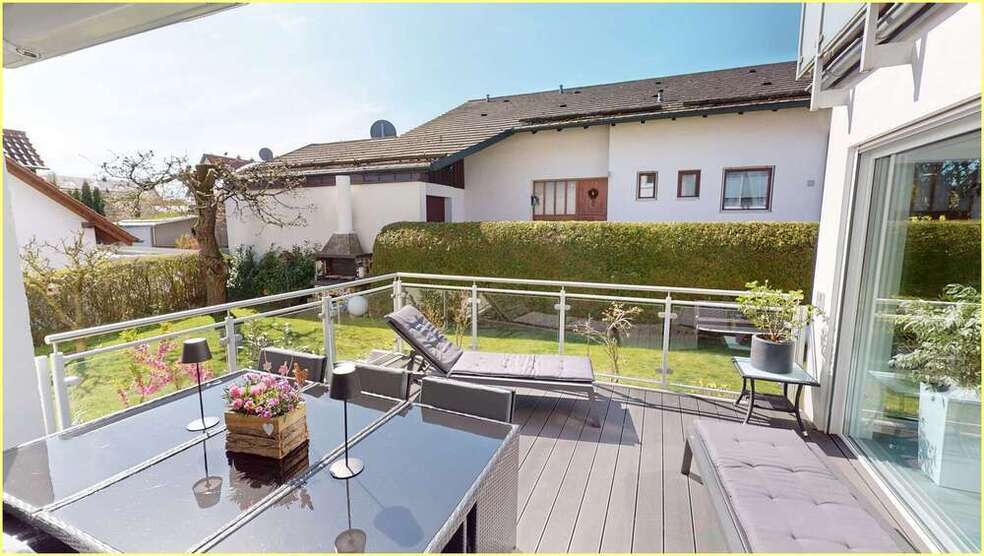 Haus zum Kaufen in Pfaffenhofen a. d. Ilm 869.000 € 122 m²