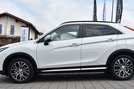 Mitsubishi Eclipse Cross 75.000 km 19.900 &euro; Buchloe 86807