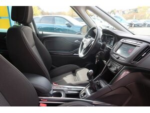 Opel Zafira C Innovation Start/Stop 110.850 km 13.990 &euro; Bad Endbach 35080