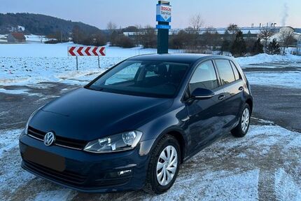 VW Golf 163.350 km 9.500 &euro; Gerstetten 89547