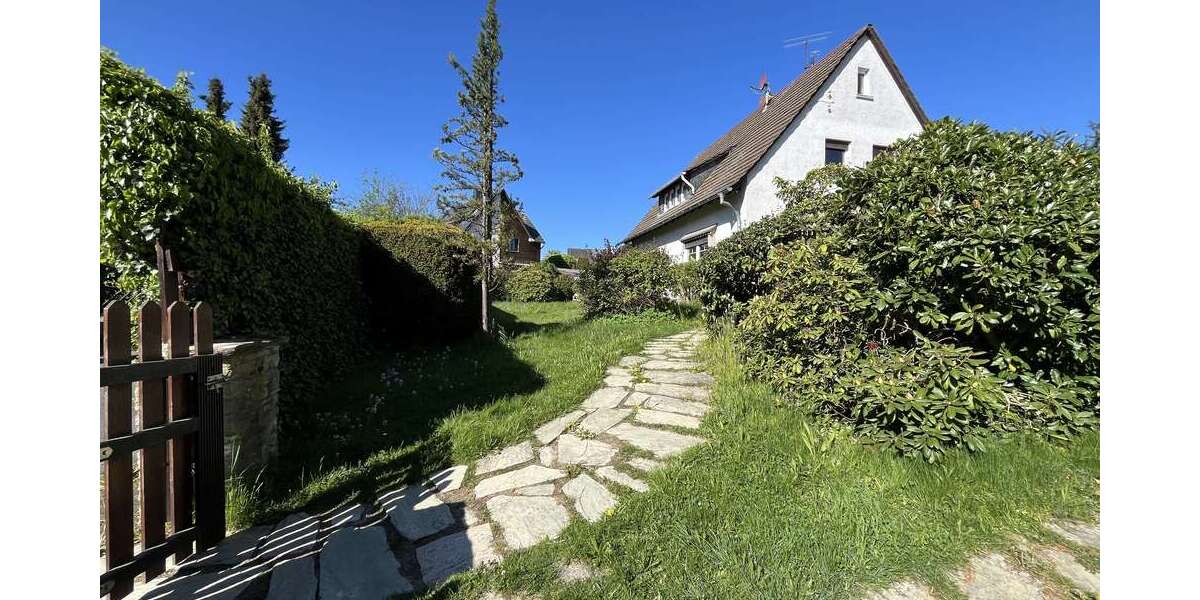 Grundstück Bad Homburg Berliner Siedlung/Gartenfeld - 950.000&euro; | Angebot:26895546