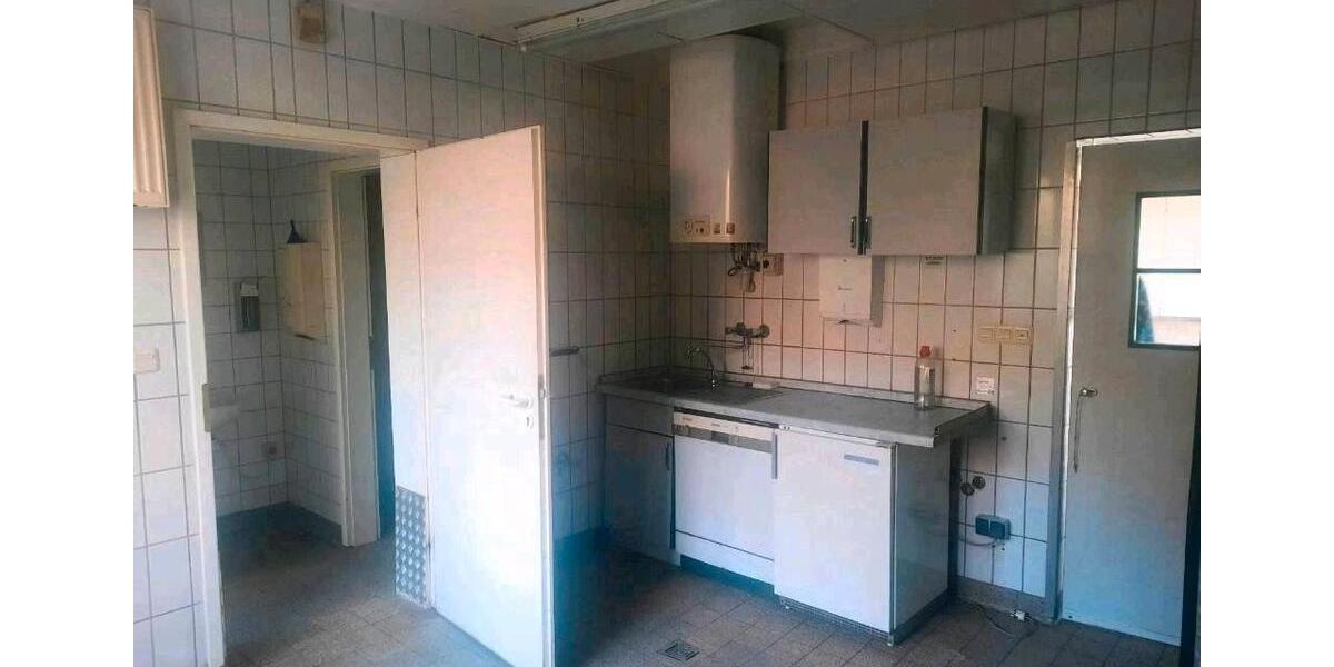 Gewerbeobjekt Klostermansfeld - 1.800&euro; | Angebot:26075236