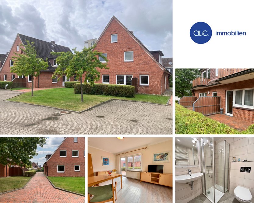 Haus zum Kaufen in Büsum 958.000 € 394 m² 28 zimmer