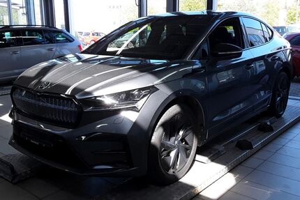 Skoda Enyaq 47.486 km 38.930 &euro; Wolfratshausen 82515
