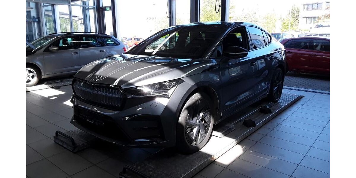 Skoda Enyaq 47.486 km 38.930 &euro; Wolfratshausen 82515
