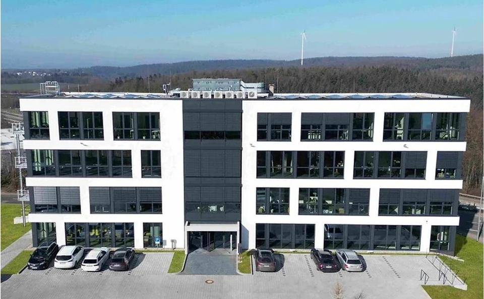 Gewerbeobjekt Kaiserslautern - 13&euro; | Angebot:25380093