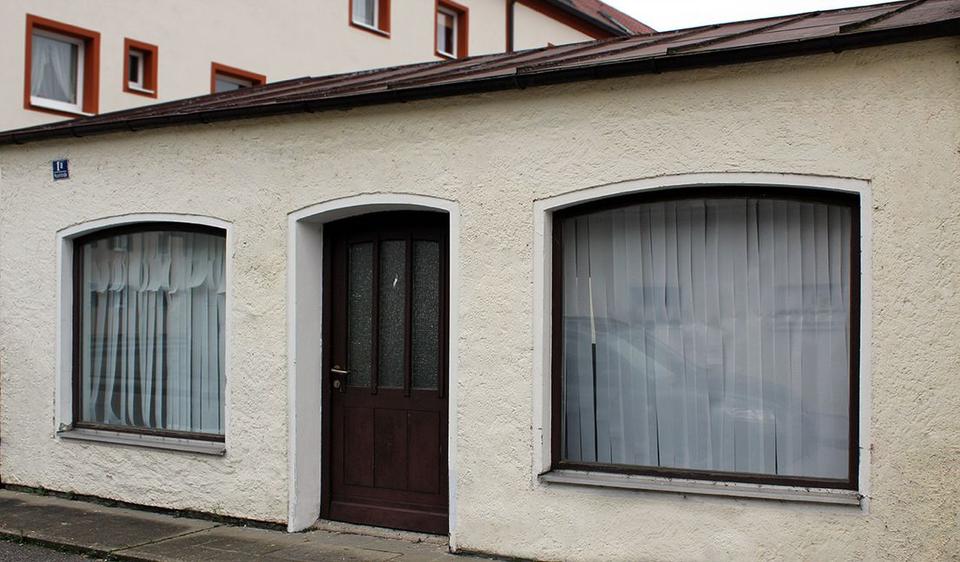 Gewerbeobjekt Mühldorf am Inn - 480&euro; | Angebot:26106550