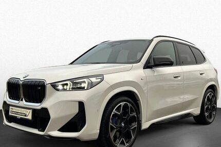 BMW X1 20.746 km 49.450 &euro; Detmold 32758