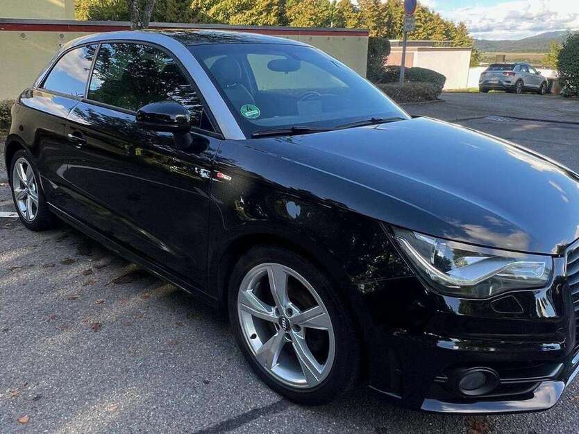 Audi A1 212.000 km 6.999 € Rottweil 78628
