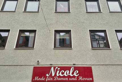 Wohnung Witzenhausen - 1 Zimmer, 60 m&sup2;, 350&euro; | Angebot:26337440
