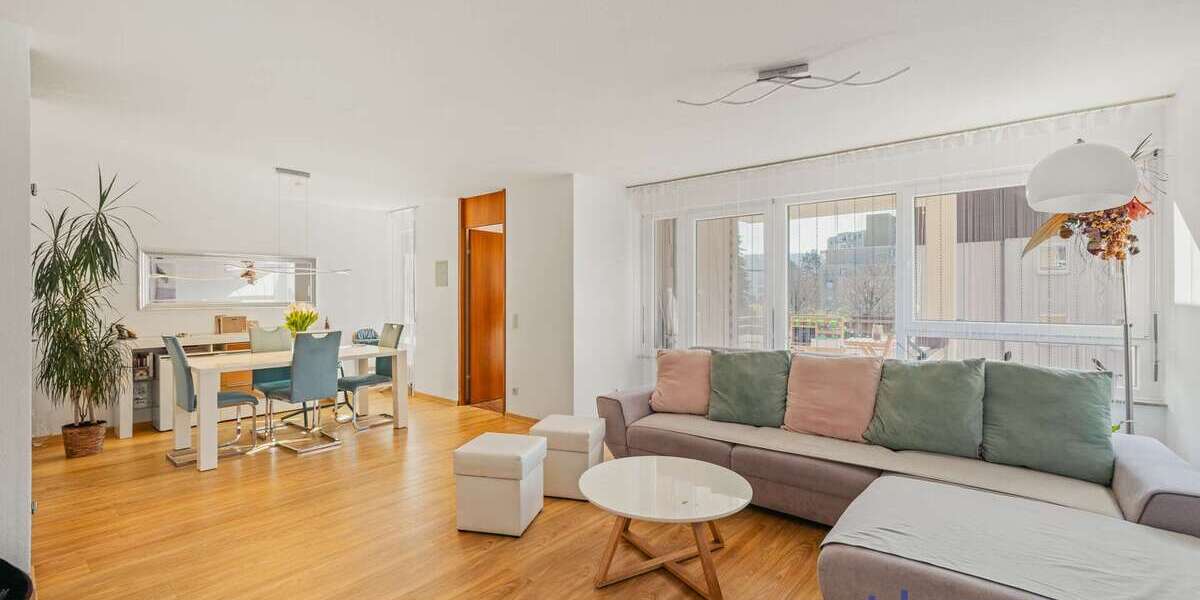 Etagenwohnung Stuttgart / Weilimdorf Weilimdorf - 2 Zimmer, 67 m&sup2;, 259.000&euro; | Angebot:26287685