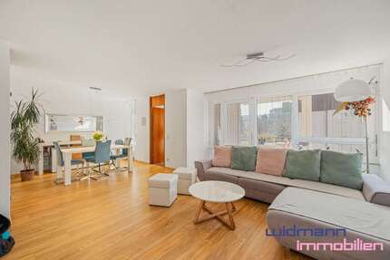 Wohnung Stuttgart / Weilimdorf Weilimdorf - 2 Zimmer, 67 m&sup2;, 259.000&euro; | Angebot:26287685