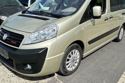 Fiat Scudo