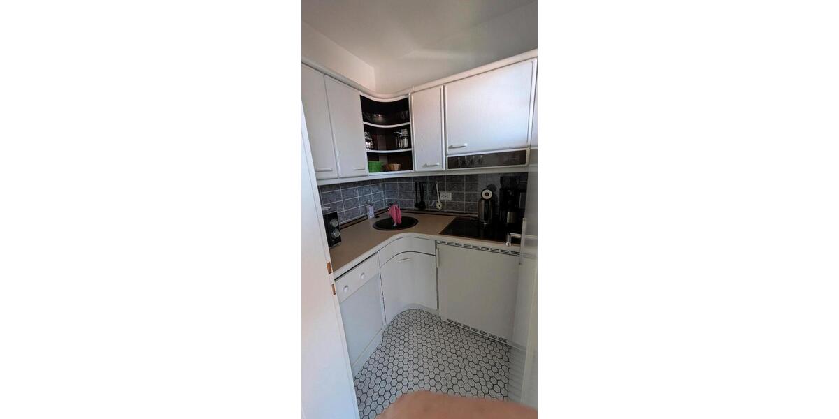 Etagenwohnung Büsum - 2 Zimmer, 53 m&sup2;, 244.000&euro; | Angebot:26855342