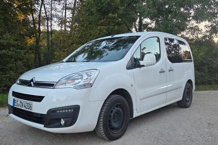 Citroen Berlingo 46.000 km 9.990 &euro; Neuhausen 73765