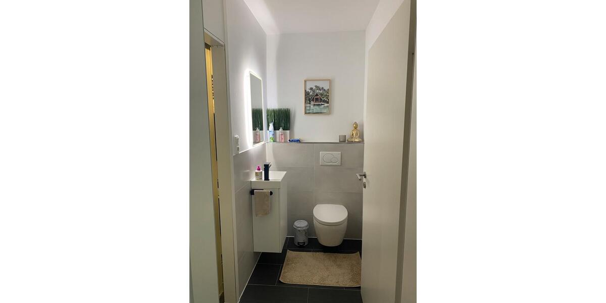 Doppelhaushälfte Rielasingen-Worblingen Worblingen - 4 Zimmer, 100 m&sup2;, 498.000&euro; | Angebot:27098155