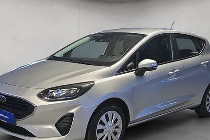 Ford Fiesta 3.939 km 14.440 &euro; Stuttgart 70190